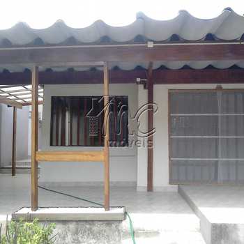 Casa de Vila em Sorocaba, bairro Wanel Ville