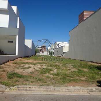 Terreno em Sorocaba, bairro Ibiti Royal Park