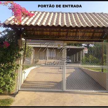 Chácara em Sorocaba, bairro Caputera