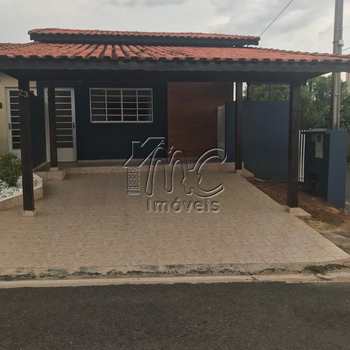 Casa de Condomínio em Sorocaba, bairro Wanel Ville