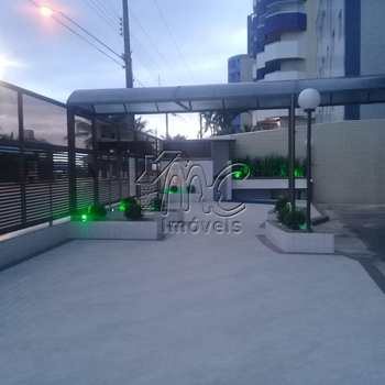 Apartamento em Mongaguá, bairro Centro