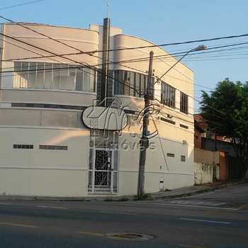 Salão em Sorocaba, bairro Jardim Santa Rosália