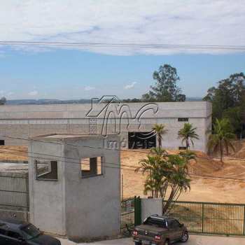 Galpão Industrial em Indaiatuba, bairro Distrito Industrial Nova Era