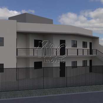 Kitnet em Sorocaba, bairro Jardim Piazza DI Roma