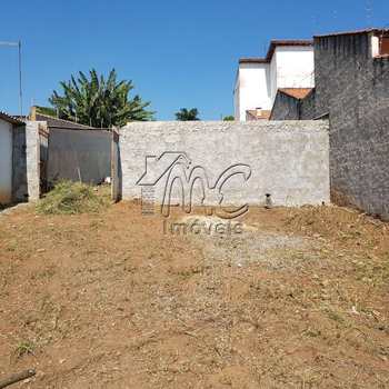 Terreno em Sorocaba, bairro Jardim Simus