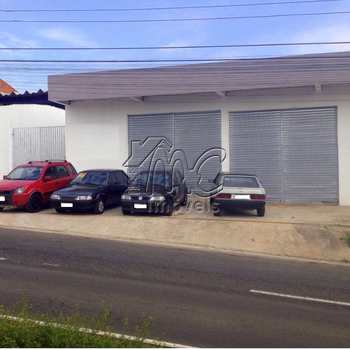 Salão em Sorocaba, bairro Wanel Ville