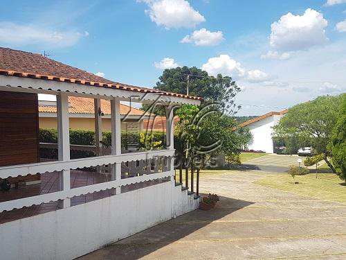 Casa de Condomínio em Araçoiaba da Serra, no bairro Centro