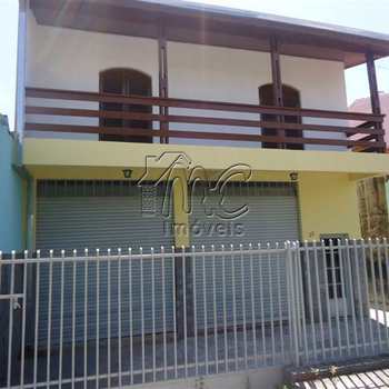 Sobrado Comercial em Sorocaba, bairro Jardim do Sol
