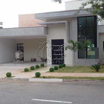 Sobrado de Condomínio em Sorocaba, bairro Condomínio Golden Park Residence