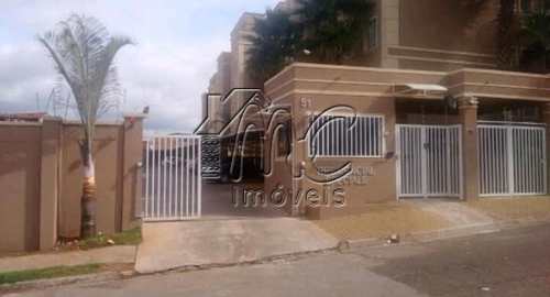 Apartamento, código AP7974 em Sorocaba, bairro Jardim Ipanema