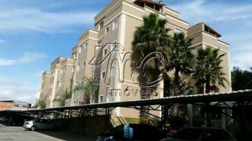 Apartamento, código AP7974 em Sorocaba, bairro Jardim Ipanema