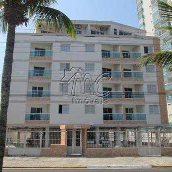 Apartamento em Praia Grande, bairro Caiçara