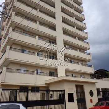 Apartamento em Votorantim, bairro Parque Bela Vista