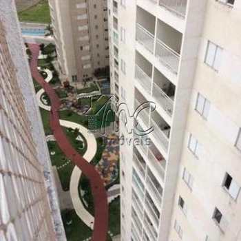 Apartamento em Votorantim, bairro Parque Morumbi