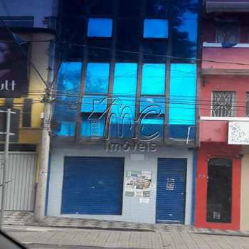 Prédio em Sorocaba, bairro Centro