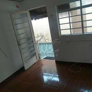 Casa em Votorantim, bairro Parque Bela Vista