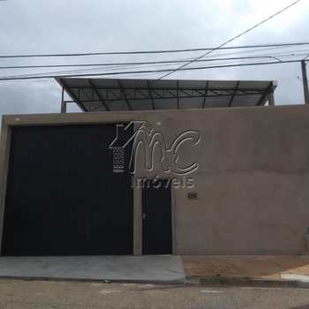 Galpão em Sorocaba, bairro Vila Nova Sorocaba