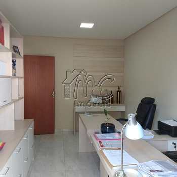 Sala Comercial em Sorocaba, bairro Centro