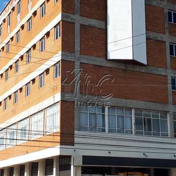 Prédio em Sorocaba, bairro Vila Jardini