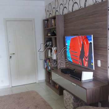 Apartamento em Sorocaba, bairro Parque Campolim