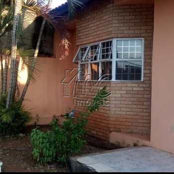 Casa em Sorocaba, bairro Jardim Maria Eugênia