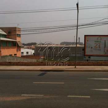 Terreno Comercial em Sorocaba, bairro Jardim Vera Cruz