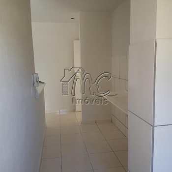 Apartamento em Votorantim, bairro Vila Guilherme