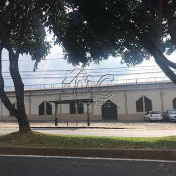 Armazém ou Barracão em Sorocaba, bairro Vila Gabriel