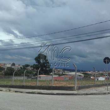 Área em Sorocaba, bairro Vila São Jorge