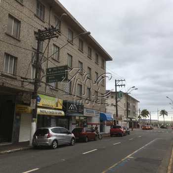 Apartamento em Praia Grande, bairro Ocian