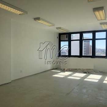 Sala Comercial em Sorocaba, bairro Centro