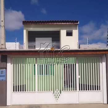 Sobrado em Sorocaba, bairro Parque São Bento