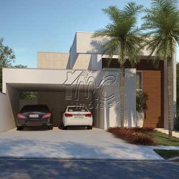 Sobrado em Sorocaba, bairro Iporanga