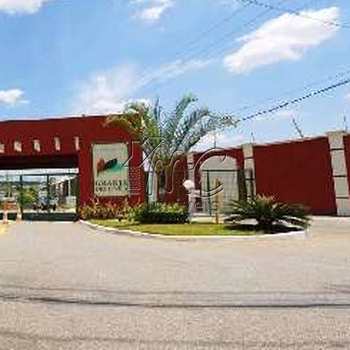 Terreno de Condomínio em Sorocaba, bairro Parque Santa Isabel