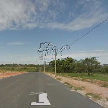 Área em Sorocaba, bairro Zona Industrial