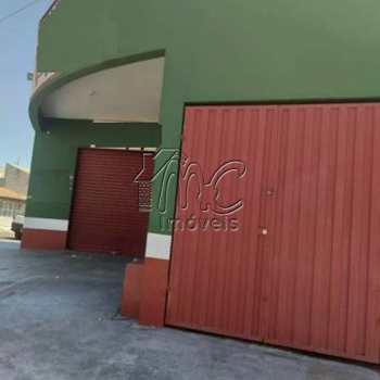 Salão em Sorocaba, bairro Jardim Residencial Imperatriz