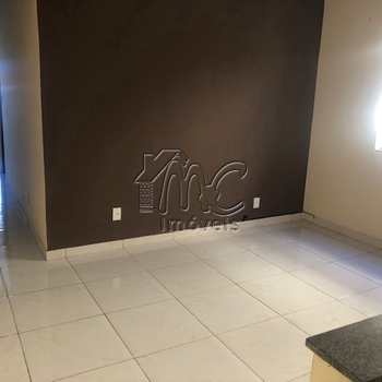 Casa em Sorocaba, bairro Vila Santana