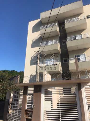 Apartamento, código AP8316 em Sorocaba, bairro Jardim Piratininga