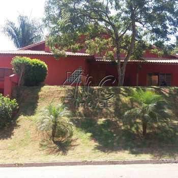 Casa de Condomínio em Cotia, bairro Granja Caiapiá