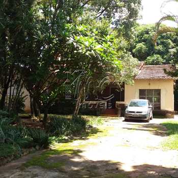 Casa em Sorocaba, bairro Jardim Bandeirantes