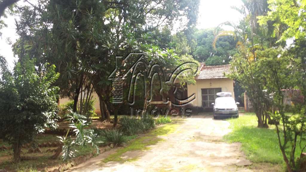 Casa em Sorocaba, no bairro Jardim Bandeirantes