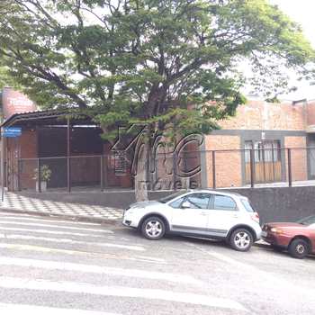 Casa Comercial em Sorocaba, bairro Jardim Emília