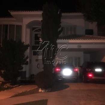 Sobrado de Condomínio em Votorantim, bairro Parque Bela Vista