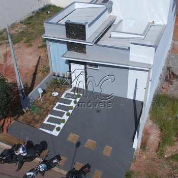 Casa de Condomínio em Sorocaba, bairro Golden Park Residence II