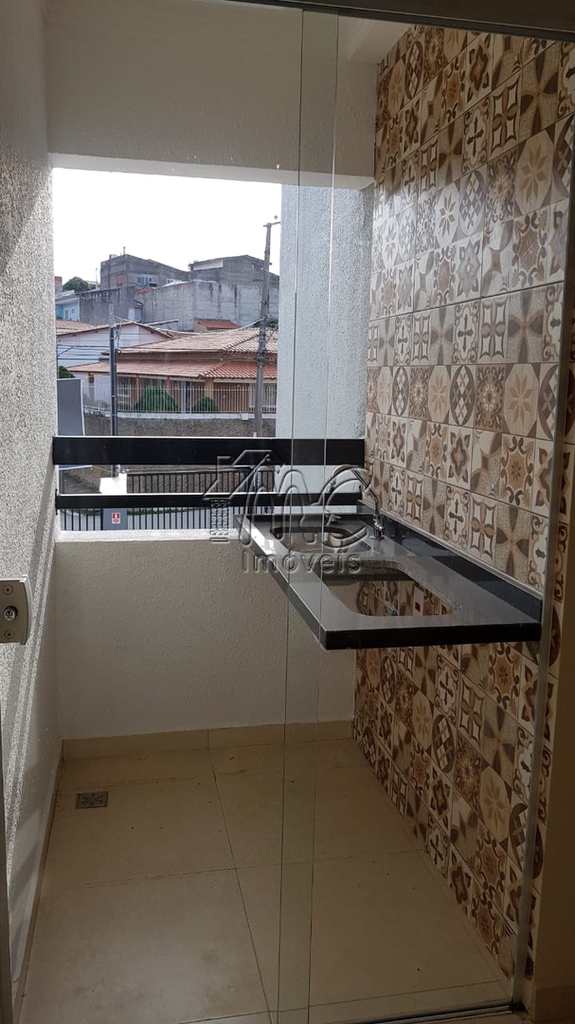 Apartamento em Sorocaba, no bairro Vila Progresso