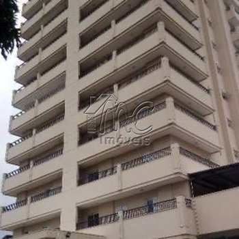 Apartamento em Votorantim, bairro Parque Bela Vista