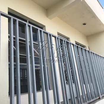 Casa em Sorocaba, bairro Jardim Santa Marina