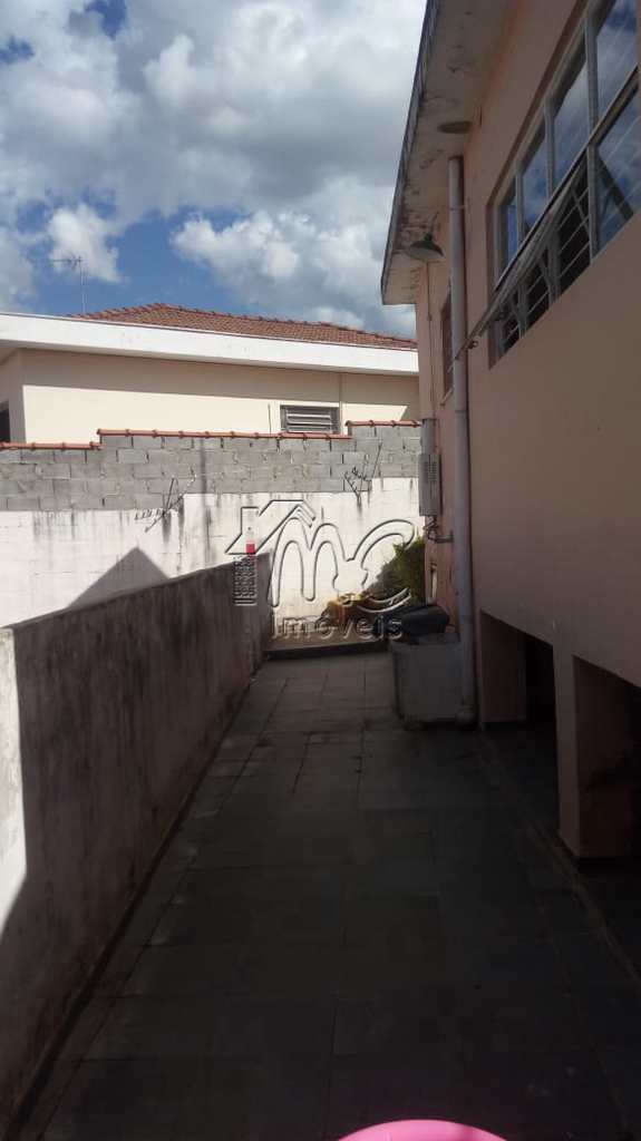 Casa em Sorocaba, no bairro Vila Jardini