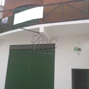 Salão em Sorocaba, bairro Complexo Viário Governador Mário Covas