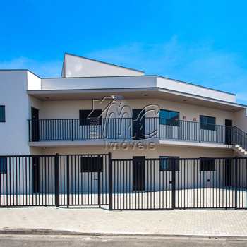 Kitnet em Sorocaba, bairro Jardim Piazza DI Roma